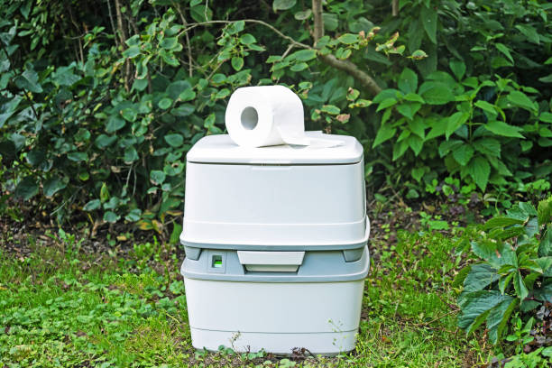 Best Portable toilet rental for construction  in Cape Carteret, NC