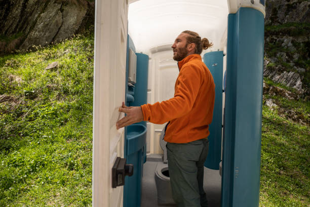 Portable Toilet Options We Offer in Cape Carteret, NC