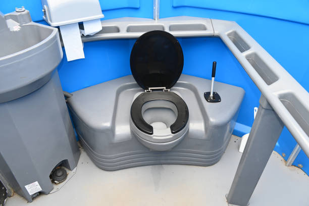 Best Emergency porta potty rental  in Cape Carteret, NC