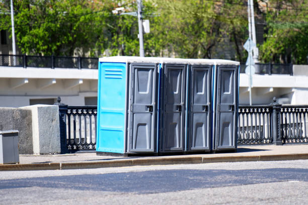 Best Luxury portable toilet rental  in Cape Carteret, NC