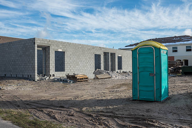 Best Porta potty rental near me  in Cape Carteret, NC